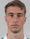 Leonid Mina - SV Wilhelmshaven futbolcusu
