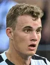 Leonid Srdic - joueur du FC Unterstrass