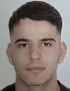 Leonidas Baskas - KF Butrinti Sarandë futbolcusu