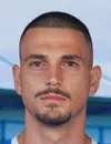 Leonidas Kyriakou - joueur du APEA Akrotiri FC