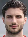 Leonidas Stergiou - 1.FC Heidenheim 1846 futbolcusu