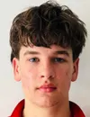Leonidas Vassiliadis - Fortuna Düsseldorf U17 futbolcusu
