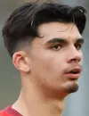 Leonit Ibraimov - FC St. Gallen 1879 U21 futbolcusu