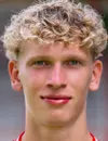 Leopold Querfeld - 1.FC Union Berlin futbolcusu
