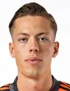 Leopold Wahlstedt - Rosenborg BK futbolcusu