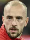 Leopold Zingerle - giocatore del RB Leipzig