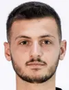 Leotrim Muçiqi futbolcu profil fotoğrafı
