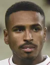 Leozinho - jugador del Athletico Paranaense