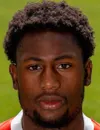 Lequincio Zeefuik - Heracles Almelo futbolcusu