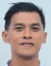 Lerby - Persiku Kudus futbolcusu