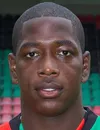 Leroy George - SV Real Sranang Amsterdam futbolcusu