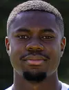 Leroy Kwadwo - Borussia Dortmund II futbolcusu