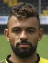 Leroy Labylle - RCS Verlaine futbolcusu
