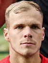 Leroy Millar - jogador do Larne FC