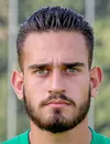 Leroy Zeller - FC Teutonia Weiden futbolcusu