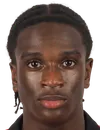 Leshano Simons - Spieler von NEC Nijmegen U19