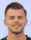 Leutrim Kabashi futbolcu profil fotoğrafı