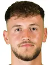 Leutrim Mushkolaj - FC Grenchen 15 futbolcusu