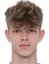 Lev Polyakov - Akademia Chertanovo Moskau U17 futbolcusu