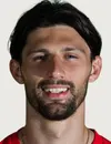 Levan Eloshvili - Schwarz-Weiß Bregenz futbolcusu