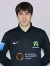 Levan Gulordava futbolcu profil fotoğrafı