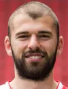 Levan Kenia futbolcu profil fotoğrafı