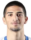 Levan Khozrevanidze - Dinamo Batumi futbolcusu