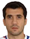 Levan Maghradze - jogador do Karriereende