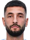 Levan Papava futbolcu profil fotoğrafı
