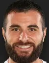 Levan Shengelia - OFI Kreta futbolcusu