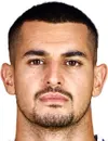 Levent Mercan - Fenerbahçe SK futbolcusu