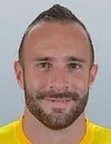 Levente Jova - Soroksár SC futbolcusu
