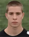 Levente Vágó - joueur du Szeged-Csanád - GA