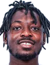 Leverton Pierre - FC Vizela player