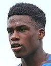 Levi Amantchi - FC Gateshead futbolcusu