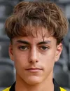 Levi Arn futbolcu profil fotoğrafı