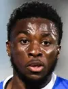 Levi Lumeka - Spieler von Hungerford Town