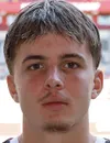 Levi Mentzel - Fortuna Düsseldorf U19 futbolcusu
