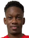 Levi Ntumba - Slavia Sofia futbolcusu