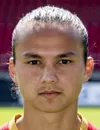 Levi Opdam futbolcu profil fotoğrafı