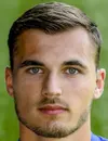 Levi Schoppema - De Graafschap Doetinchem futbolcusu