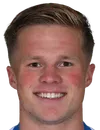Levi Smans - SC Heerenveen futbolcusu