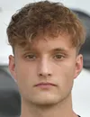 Levin Borgmeier - jugador del Delbrücker SC