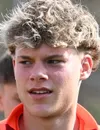 Levin Chiumento - 1.FC Nürnberg U19 futbolcusu