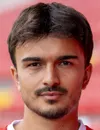 Levin Leandro D'Aloia - TuS Erndtebrück futbolcusu