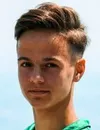 Levin Nay - FC Kreuzlingen futbolcusu