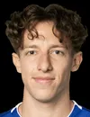 Levin Winkler - giocatore del FC Luzern
