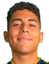 Levit Béjar - Atlético Colina futbolcusu
