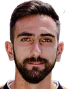 Levon Darbinyan - FC Shirak Gyumri futbolcusu