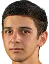 Levon Petrosyan futbolcu profil fotoğrafı